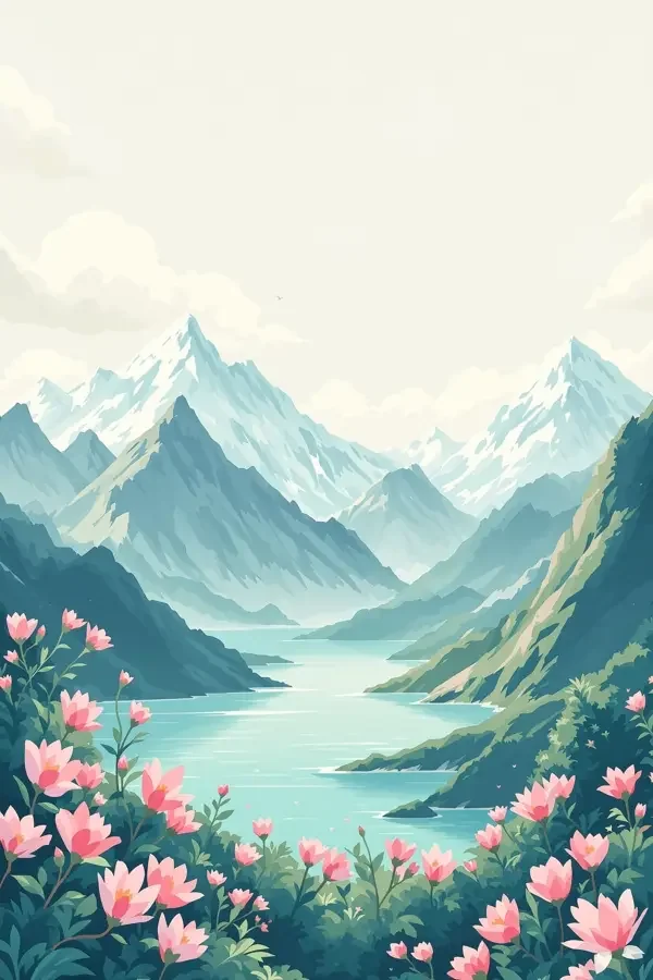 山海有约