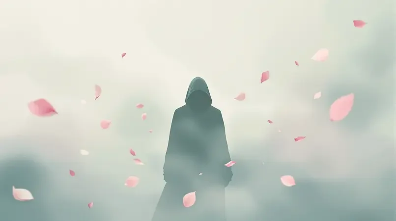悬疑分类