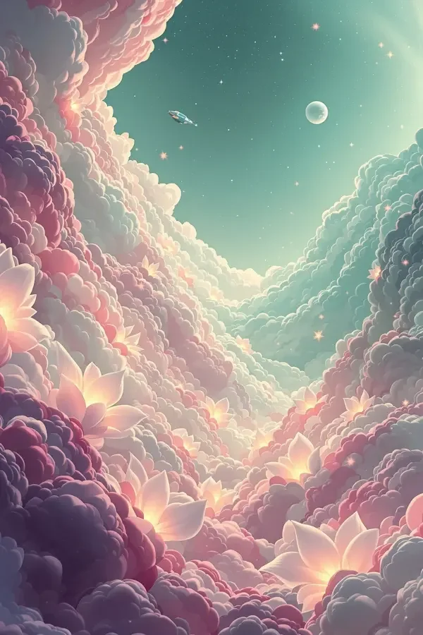 星河彼岸